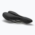 Sella per bici Selle Royal Respiro Soft Athletic Straciatella 45St. black