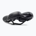 Sella per bici Selle Royal Respiro Soft Athletic Straciatella 45St. black 7