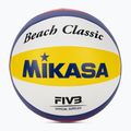 Mikasa pallavolo BV552C bianco/blu/giallo/arancio misura 5