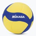 Mikasa pallavolo VS123W SL giallo/blu misura 5