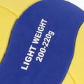 Mikasa pallavolo VS123W SL giallo/blu misura 5 3