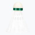 Volani da badminton YONEX Mavis 350 W 6 pack white