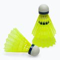 YONEX Mavis 350 Y volani da badminton 3 pz. giallo 2