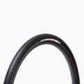 Pneumatico per bicicletta Panaracer GravelKing SK 700 x 35'' nero