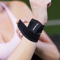 Zamst Wrist Band stabilizzatore del polso nero 4