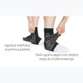 Zamst A1 Ankle Stabilizzatore di caviglia sinistro 2021 nero 8