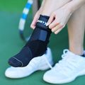 Zamst A1 Ankle Stabilizzatore di caviglia sinistro 2021 nero 11