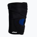 Zamst EK-5 2021 stabilizzatore per ginocchio nero