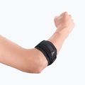 Fascia per gomito del tennista Zamst nera 2