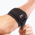 Fascia per gomito del tennista Zamst nera 3