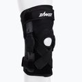 Zamst ZK-X 2021 stabilizzatore per ginocchio nero