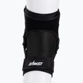 Zamst ZK-X 2021 stabilizzatore per ginocchio nero 3