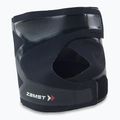 Stabilizzatore per ginocchio Zamst Filmista nero 4