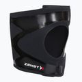 Stabilizzatore per ginocchio Zamst Filmista nero