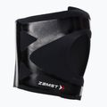 Stabilizzatore per ginocchio Zamst Filmista nero 3