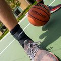 Zamst A1 Ankle Stabilizzatore di caviglia destra nero 9