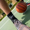 Zamst A1 Ankle Stabilizzatore per caviglia sinistra nero 9