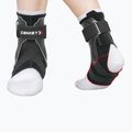 Zamst A2-DX Stabilizzatore di caviglia destra nero 6