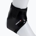 Zamst Filmista Stabilizzatore di caviglia destra nero