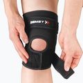 Stabilizzatore per ginocchio Zamst JK-2 nero 2