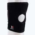 Stabilizzatore per ginocchio Zamst EK-1 nero