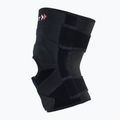 Zamst ZK-7 stabilizzatore per ginocchio nero 4