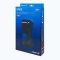 Zamst ZK-7 stabilizzatore per ginocchio nero 7
