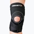 Zamst ZK-7 stabilizzatore per ginocchio nero 10