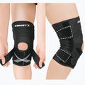 Zamst ZK-7 stabilizzatore per ginocchio nero 12