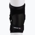 Zamst ZK-X stabilizzatore per ginocchio nero 3