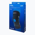 Zamst ZK-X stabilizzatore per ginocchio nero 8