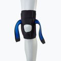 Stabilizzatore per ginocchio Zamst EK-5 nero 6