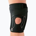 Stabilizzatore per ginocchio Zamst EK-5 nero 10