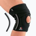 Stabilizzatore per ginocchio Zamst EK-5 nero 12