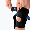 Stabilizzatore per ginocchio Zamst EK-5 nero 15