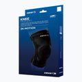 Zamst ZK-Motion stabilizzatore per ginocchio nero 4