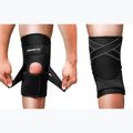 Zamst ZK-Protect stabilizzatore per ginocchio nero 2