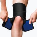 Zamst ZK-Protect stabilizzatore per ginocchio nero 3