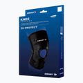 Zamst ZK-Protect stabilizzatore per ginocchio nero 4