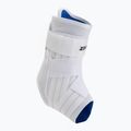Tutore per la caviglia sinistra Zamst A1 Ankle Left white