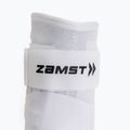 Tutore per la caviglia sinistra Zamst A1 Ankle Left white 3