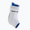 Tutore per la caviglia sinistra Zamst A1 Ankle Left white