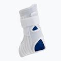 Tutore per la caviglia sinistra Zamst A1 Ankle Left white 2