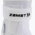 Tutore per la caviglia sinistra Zamst A1 Ankle Left white 3