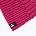 Descente berretto invernale Filato Lame ampiezza magenta 3