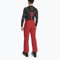 Pantaloni da sci da uomo Descente Swiss electric red 2