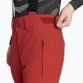 Pantaloni da sci da uomo Descente Swiss electric red 4