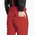 Pantaloni da sci da uomo Descente Swiss electric red 6