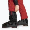 Pantaloni da sci da uomo Descente Swiss electric red 8