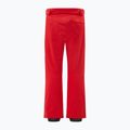 Pantaloni da sci da uomo Descente Swiss electric red 2